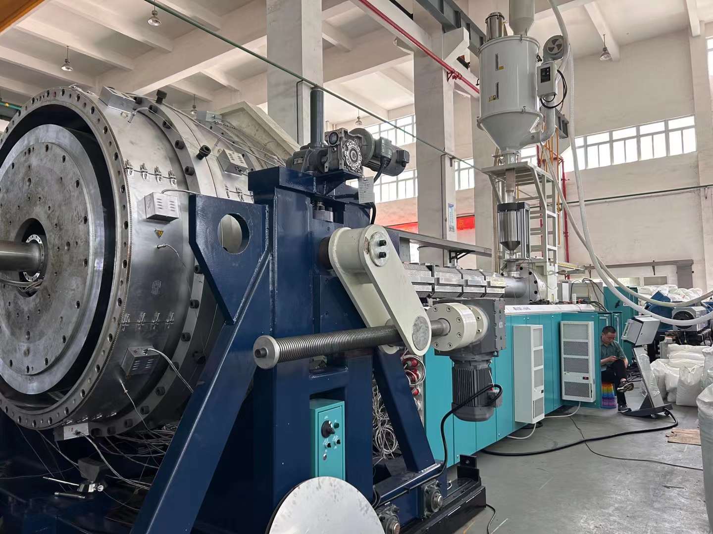 Inleiding tot het onderhoud van extrusiematrijzen