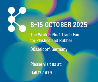 FANGLI zal aanwezig zijn op de K Show op 8-15 oktober 2025 (hal 17 A79)