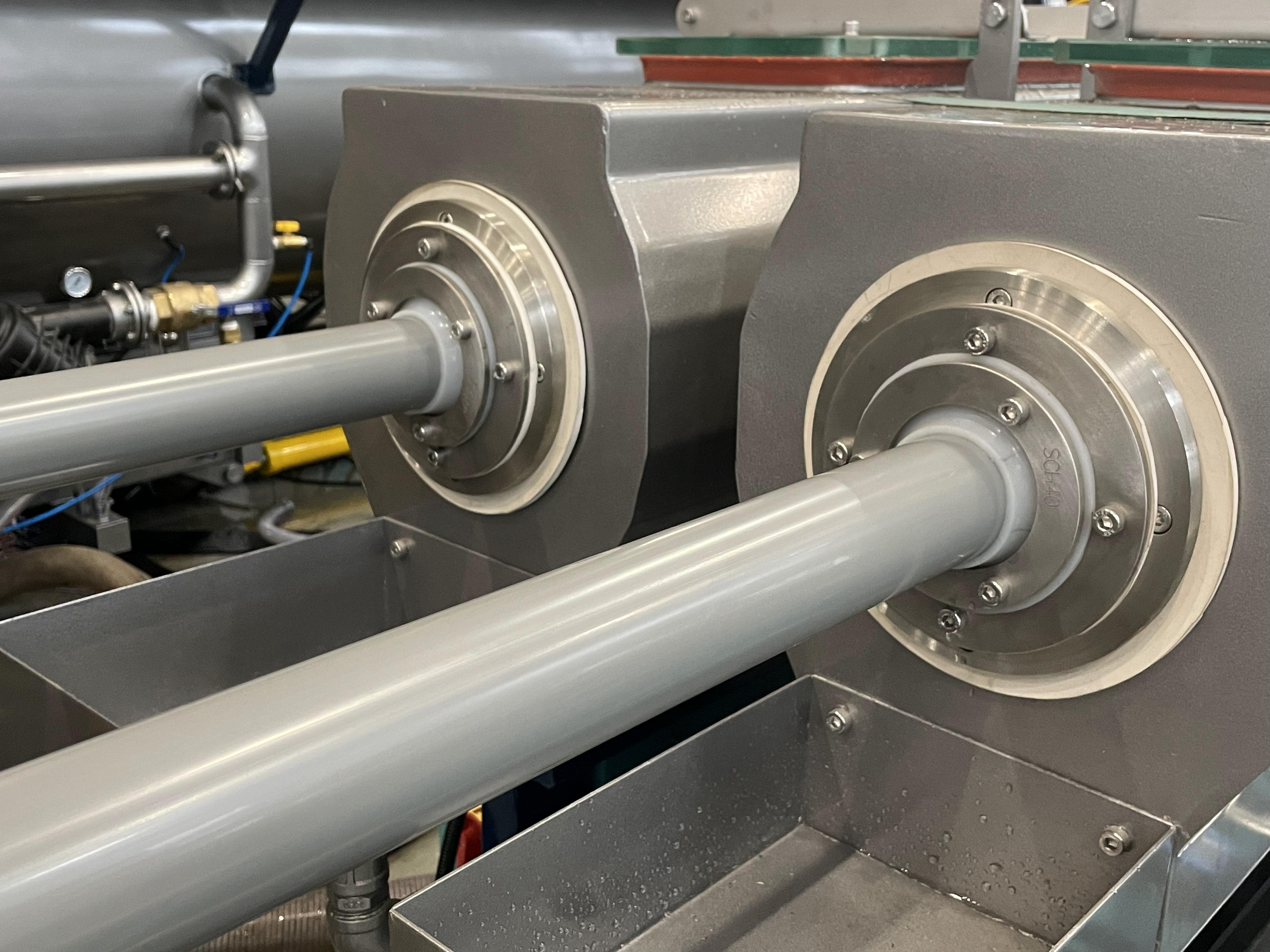 Toptips voor extrusie