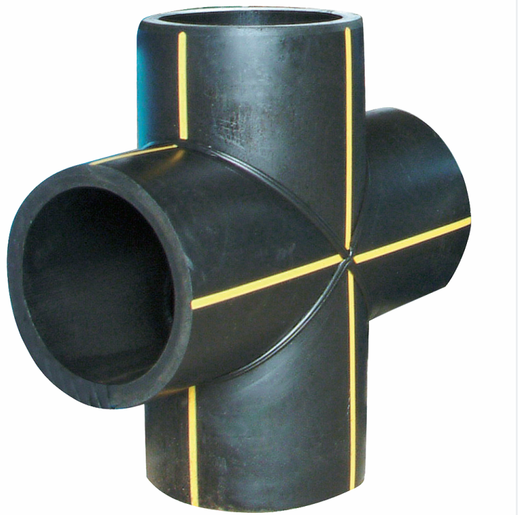 Analyse van defecten en kwaliteitscontrolepunten bij het smeltlassen van PE-buizen