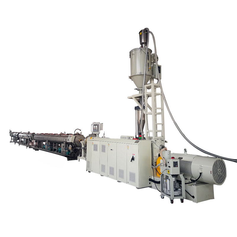 Waarom zou u investeren in een RTP-extrusielijn voor composietpijpen voor uw productiebehoeften?