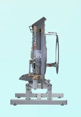 Pvc O Pipe Extrusion Line Pvc O Pipe Extrusion Line